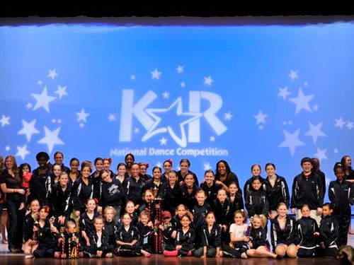 Houston, TX - 3/6/2010 - Awards