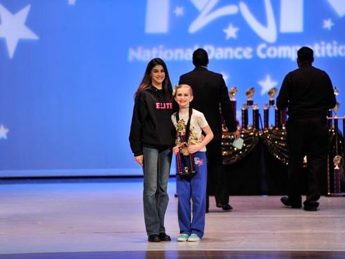 Houston, TX - 3/6/2010 - Awards