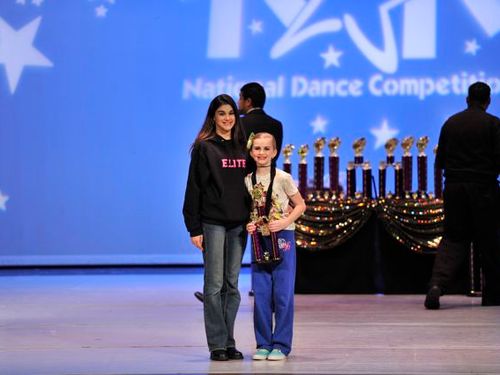 Houston, TX - 3/6/2010 - Awards