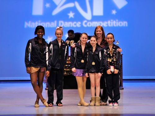 Houston, TX - 3/6/2010 - Awards