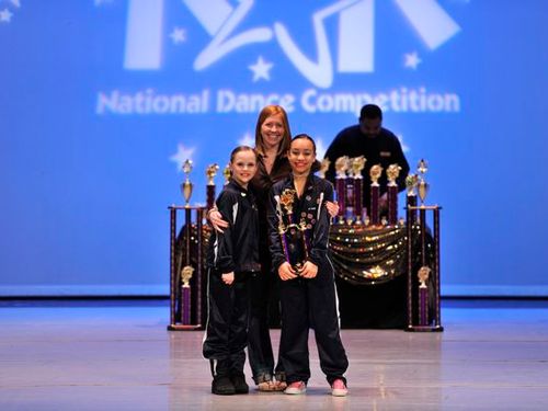 Houston, TX - 3/6/2010 - Awards