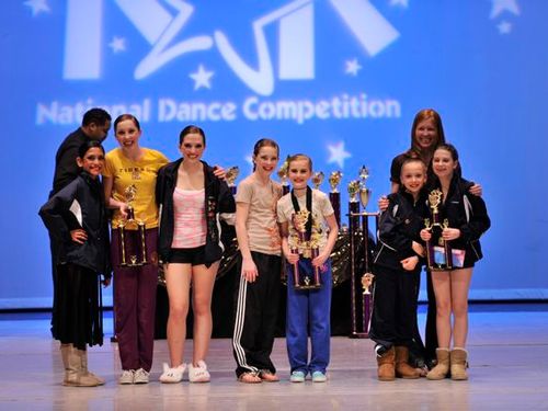 Houston, TX - 3/6/2010 - Awards