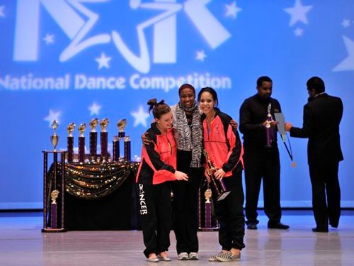 Houston, TX - 3/6/2010 - Awards