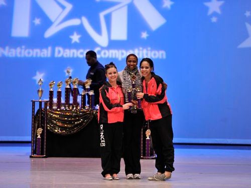 Houston, TX - 3/6/2010 - Awards