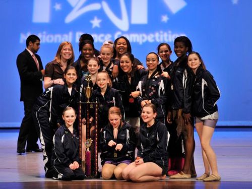 Houston, TX - 3/6/2010 - Awards