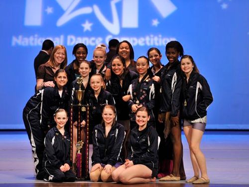 Houston, TX - 3/6/2010 - Awards
