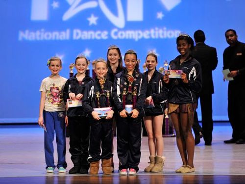 Houston, TX - 3/6/2010 - Awards