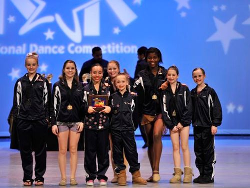 Houston, TX - 3/6/2010 - Awards