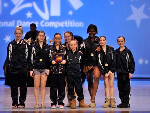 Houston, TX - 3/6/2010 - Awards