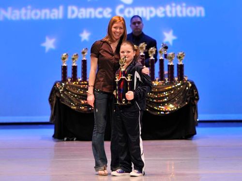 Houston, TX - 3/6/2010 - Awards