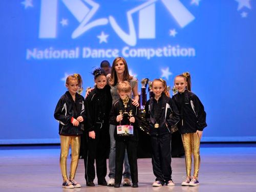 Houston, TX - 3/6/2010 - Awards