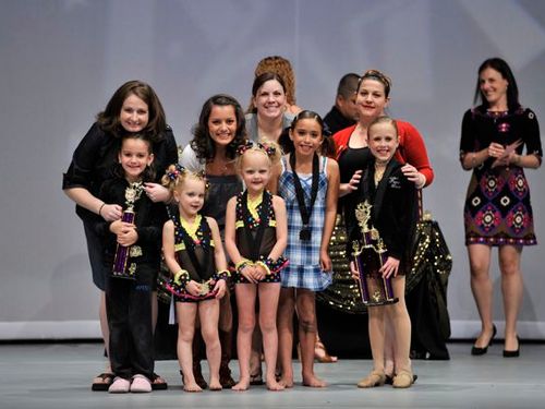 Mesa, AZ - 3/19/2010 - Awards