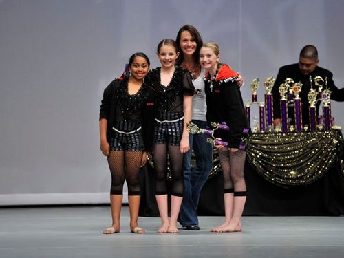 Mesa, AZ - 3/19/2010 - Awards