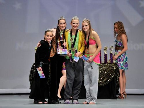 Mesa, AZ - 3/19/2010 - Awards