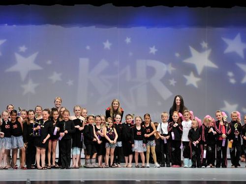 Mesa, AZ - 3/19/2010 - Awards