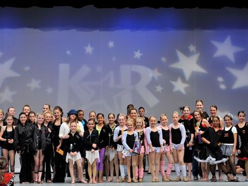 Mesa, AZ - 3/19/2010 - Awards