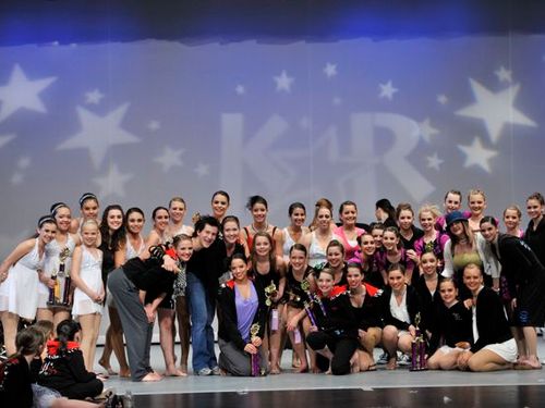 Mesa, AZ - 3/19/2010 - Awards