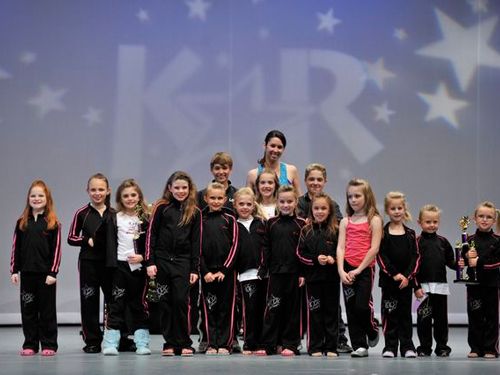 Mesa, AZ - 3/19/2010 - Awards