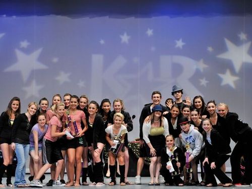 Mesa, AZ - 3/19/2010 - Awards