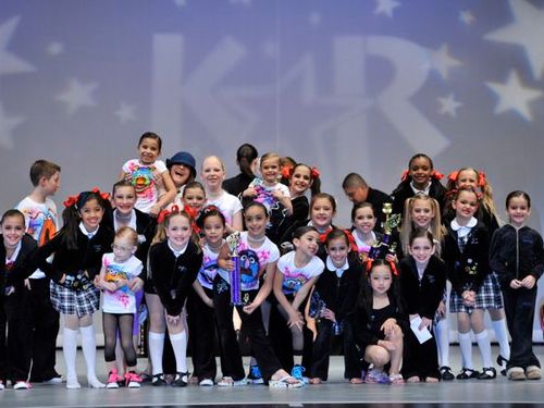 Mesa, AZ - 3/19/2010 - Awards