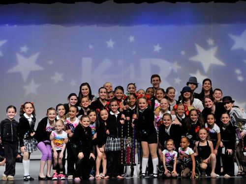 Mesa, AZ - 3/19/2010 - Awards