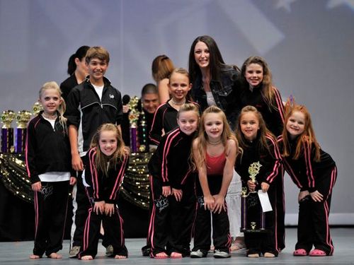 Mesa, AZ - 3/19/2010 - Awards