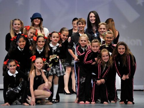 Mesa, AZ - 3/19/2010 - Awards