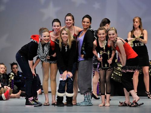 Mesa, AZ - 3/19/2010 - Awards