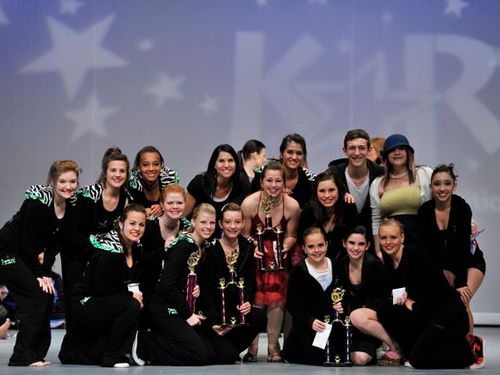 Mesa, AZ - 3/19/2010 - Awards