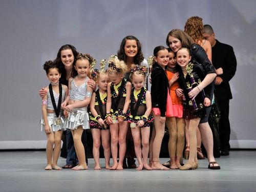 Mesa, AZ - 3/19/2010 - Awards