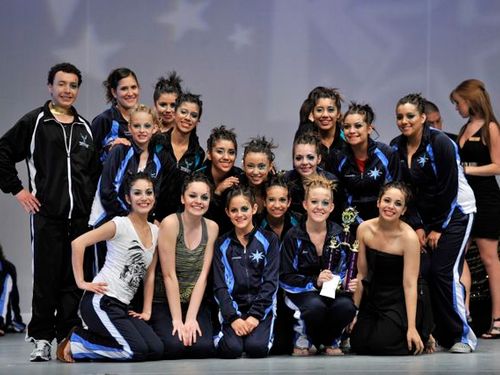 Mesa, AZ - 3/19/2010 - Awards