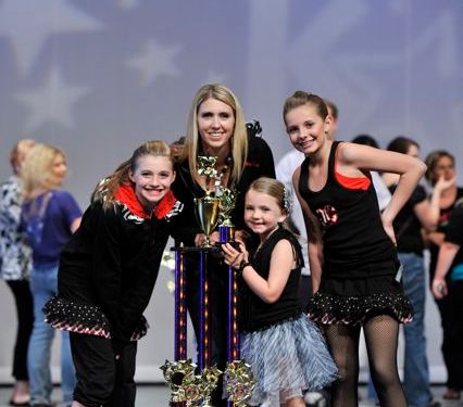 Mesa, AZ - 3/19/2010 - Awards