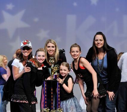 Mesa, AZ - 3/19/2010 - Awards