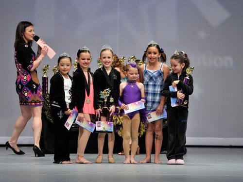 Mesa, AZ - 3/19/2010 - Awards