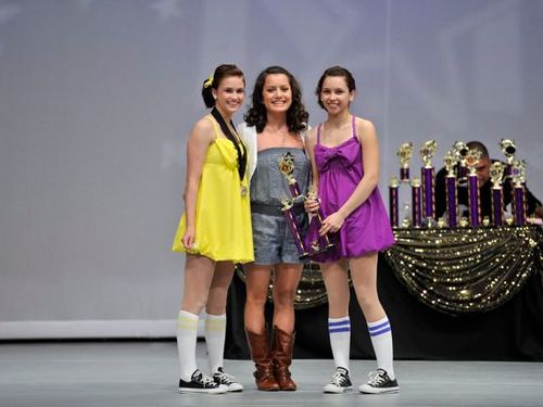 Mesa, AZ - 3/19/2010 - Awards
