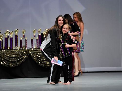 Mesa, AZ - 3/19/2010 - Awards