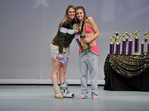 Mesa, AZ - 3/19/2010 - Awards