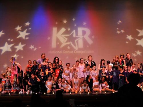 Riverside, CA  - 5/16/2010 - Awards