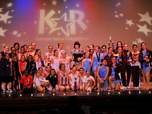 Riverside, CA  - 5/16/2010 - Awards