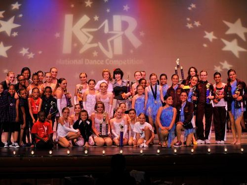 Riverside, CA  - 5/16/2010 - Awards