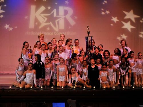 Riverside, CA  - 5/16/2010 - Awards
