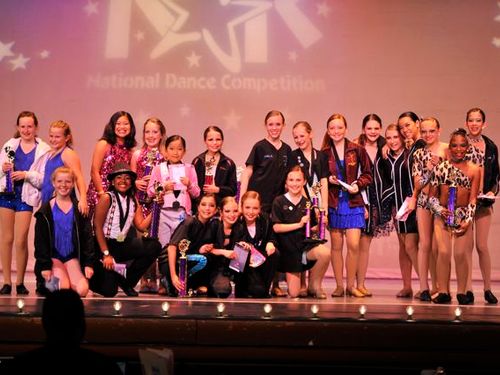 Riverside, CA  - 5/16/2010 - Awards