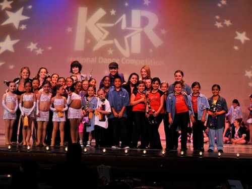 Riverside, CA  - 5/16/2010 - Awards