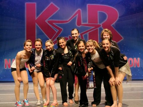 Detroit, MI 2 - 5/7/2010 - Awards