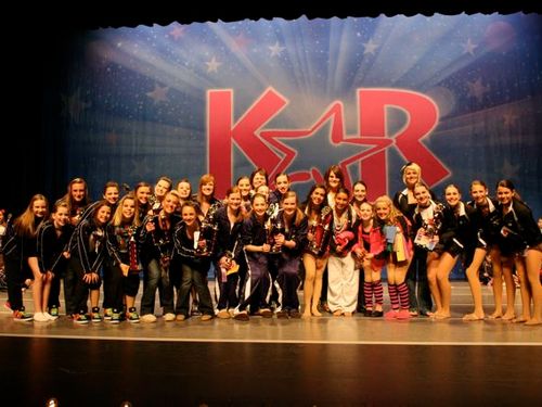 Detroit, MI 2 - 5/7/2010 - Awards
