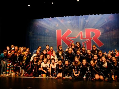 Detroit, MI 2 - 5/7/2010 - Awards
