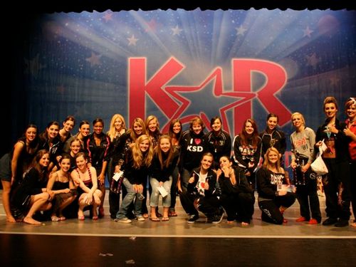 Detroit, MI 2 - 5/7/2010 - Awards