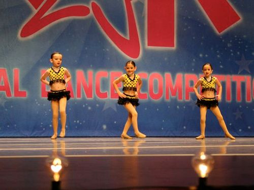 Detroit, MI 2 - 5/7/2010 - Awards