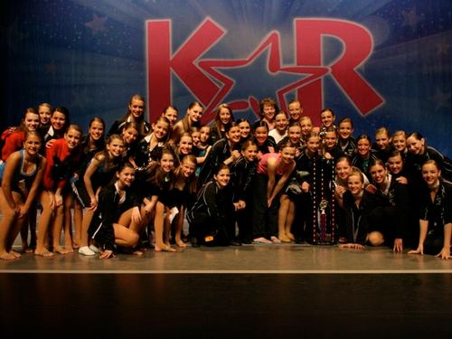 Detroit, MI 2 - 5/7/2010 - Awards