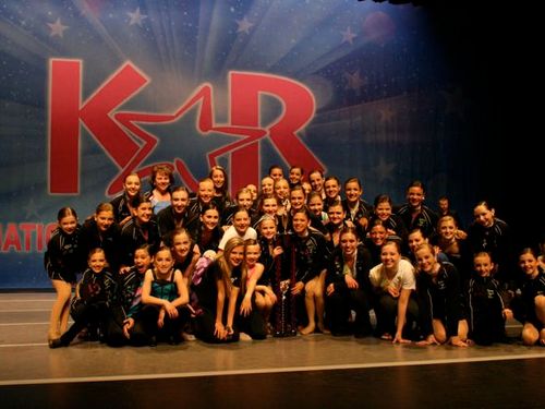 Detroit, MI 2 - 5/7/2010 - Awards